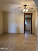 617 Prospect St in El Paso, TX - Building Photo - Building Photo