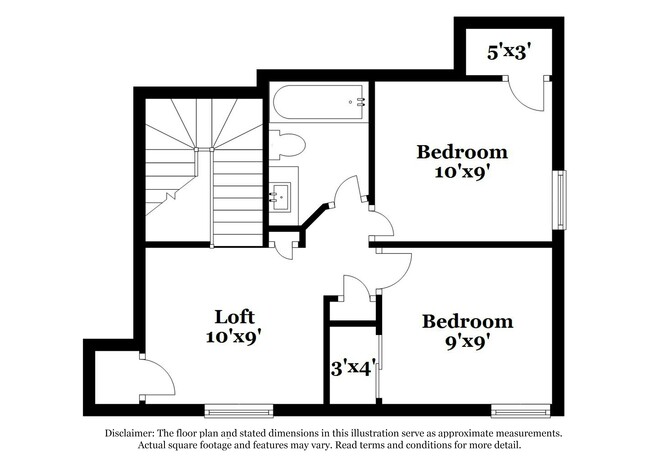 7520 Mayfair Cir in Fort Worth, TX - Building Photo - Building Photo