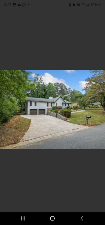 1315 Shiloh Trail E Northwest in Kennesaw, GA - Building Photo