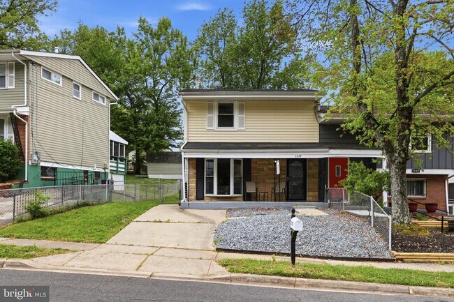 7229 Joplin St in Capitol Heights, MD - Building Photo - Building Photo