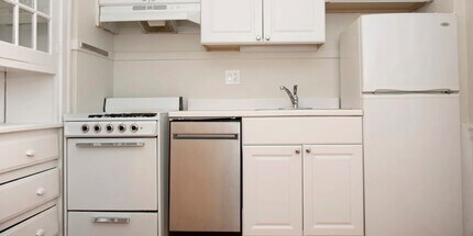 2151 N Fremont St in Chicago, IL - Foto de edificio - Building Photo