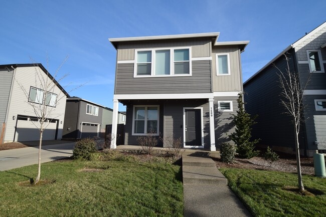 property at 1400 S 29th Blvd