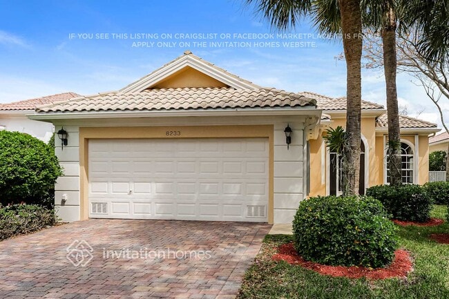 property at 8233 Pine Cay Rd