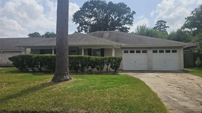 property at 23915 Spring Fork Dr