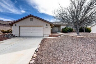 7383 N Summit View Dr in Prescott Valley, AZ - Building Photo