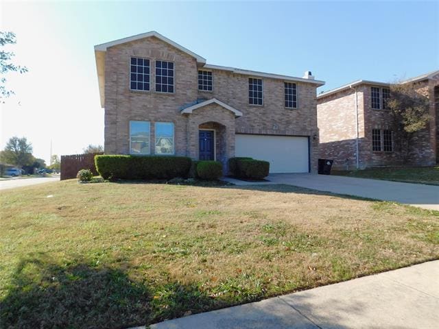 3620 Lipizzan Dr in Denton, TX - Building Photo - Building Photo