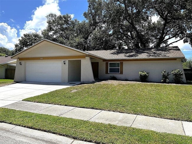 property at 1225 Rosewood St