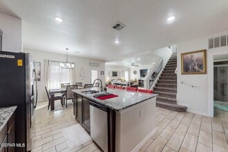 12820 Linstead Ave in El Paso, TX - Building Photo - Building Photo