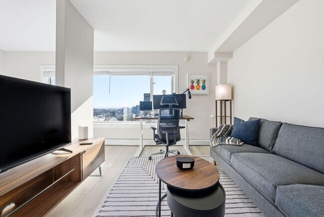 899 Pine St in San Francisco, CA - Building Photo - Building Photo