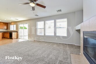 11617 Whipkey St in Las Vegas, NV - Building Photo - Building Photo