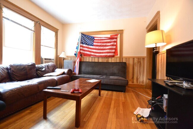 29 Wilson Park, Unit 3 in Boston, MA - Building Photo - Building Photo