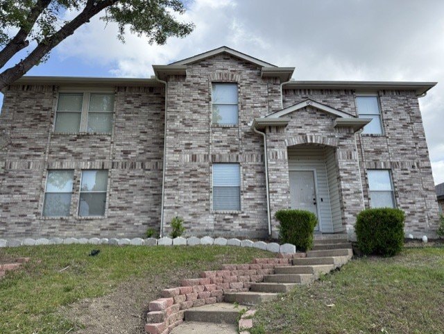 property at 1451 Glenwick Dr