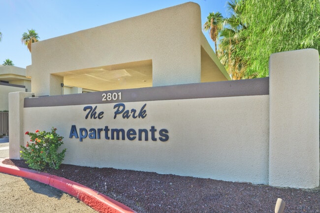 Park Apartments