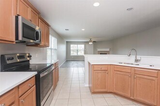 1781 Sierra Trail in Lancaster, TX - Building Photo - Building Photo