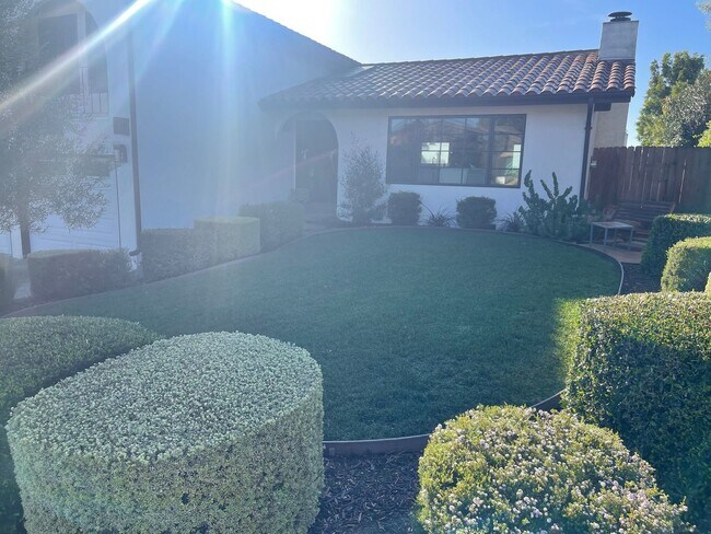 817 Forest Glen Dr in Arroyo Grande, CA - Building Photo - Building Photo