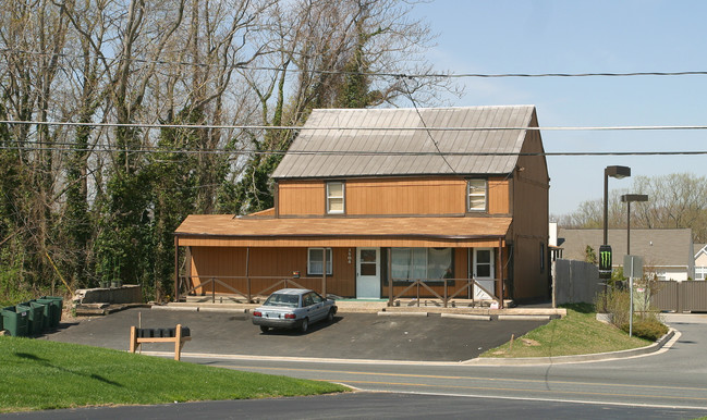 3504 Philadelphia Rd in Abingdon, MD - Building Photo - Building Photo