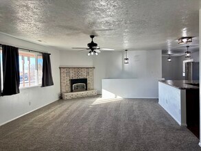 763 S Sunset Dr in Cedar City, UT - Building Photo - Building Photo