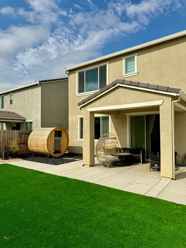 property at 7309 Ganache Wy