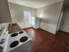 111 Metcalf St in Saint John, NB - Building Photo - Building Photo