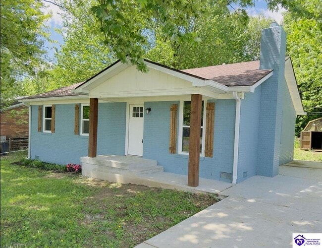 property at 28 W Airview Dr