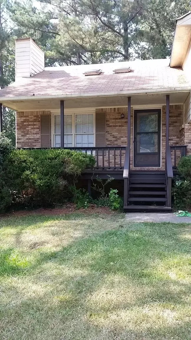 property at 158 Indian Branch Way