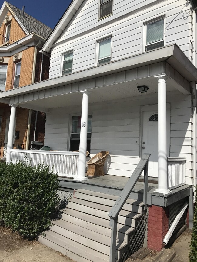 15 Delafield St in New Brunswick, NJ - Building Photo - Building Photo