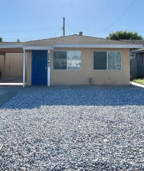 424 Greenbrier Ave Rentals in Manteca, CA