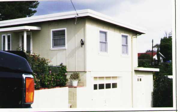 3268 Orange Dr in Camarillo, CA - Foto de edificio - Building Photo