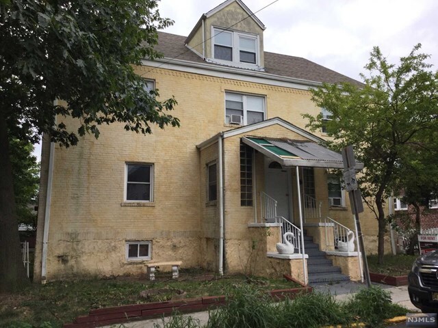 232 Lincoln Ave in Cliffside Park, NJ - Building Photo