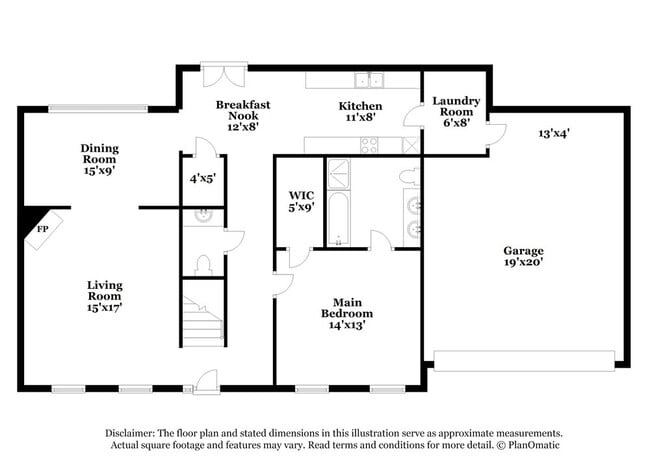 6550 Hickory Crest Dr in Walls, MS - Building Photo - Building Photo