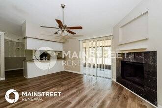 5293 Stone Harbour Rd in Orlando, FL - Foto de edificio - Building Photo