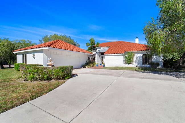 property at 3000 Conifer Dr