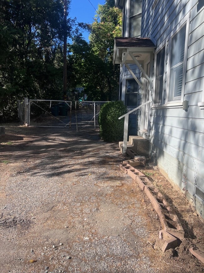 430 Uren St in Nevada City, CA - Building Photo - Building Photo