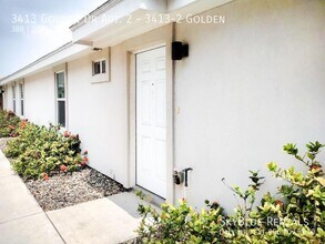 3413 Golden Dr in Edinburg, TX - Building Photo - Building Photo