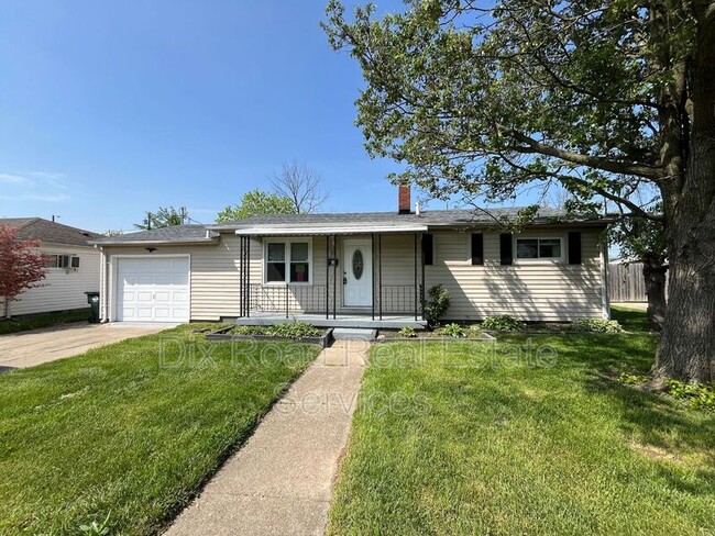 property at 52 Van Buren Dr