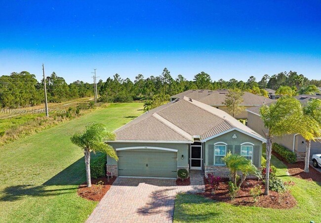 744 Remington Green Dr SE in Palm Bay, FL - Building Photo - Building Photo