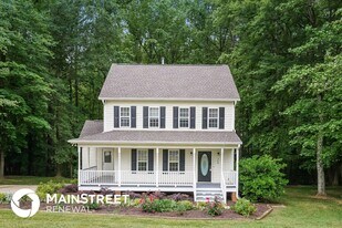 740 Trebor Dr in Garner, NC - Building Photo