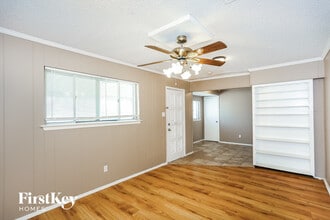 2907 E Mitchell St in Arlington, TX - Building Photo - Building Photo