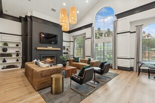 Cypress View Villas Apartments in Weatherford, TX - Building Photo