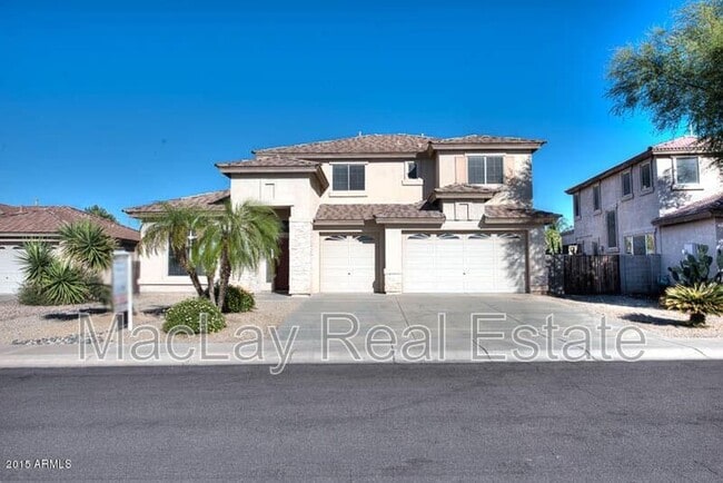 property at 3544 E Cabrillo Ct