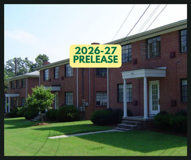 property at 408 M.L.K. Jr Blvd