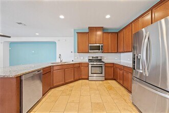 6141 Mantalcino Dr in Round Rock, TX - Building Photo - Building Photo