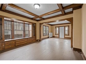 3342 Fremont Ave N, Unit 1 in Minneapolis, MN - Building Photo