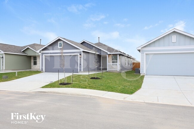 property at 10606 Varmus Dr