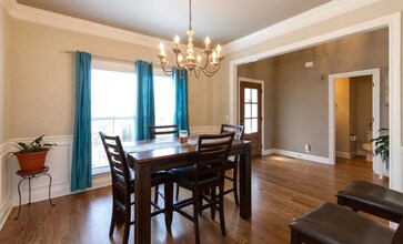 626 Andy Peach Dr in Murfreesboro, TN - Building Photo - Building Photo