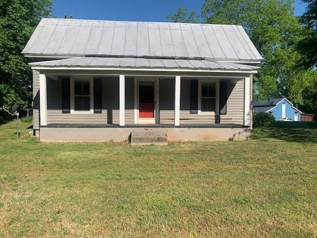 property at 7169 Strawberry Rd