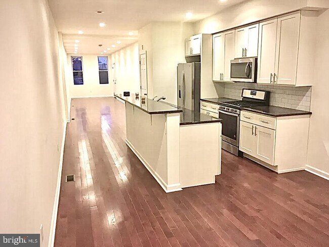 property at 2408 E York St