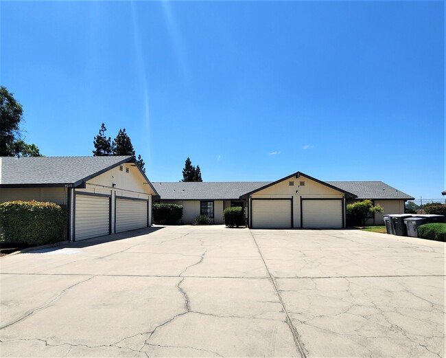 4617 N Charles Ave, Unit 101 in Fresno, CA - Building Photo - Building Photo