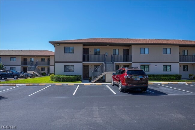 property at 4790 S Cleveland Ave