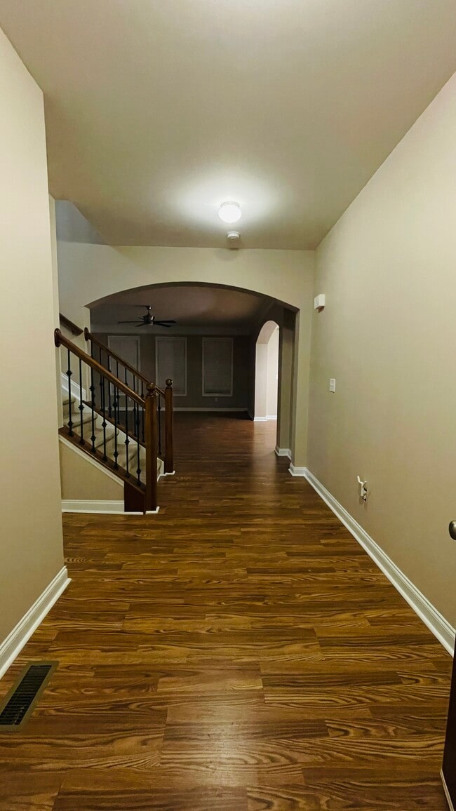 property at 16300 Brookfield View Ct